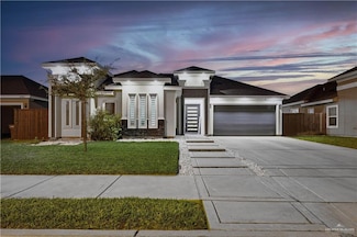 3400 Frontier Dr, Edinburg, TX 78539