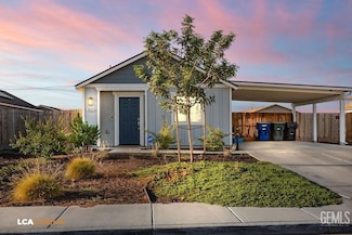 8509 Criterion Dr, Bakersfield, CA 93307