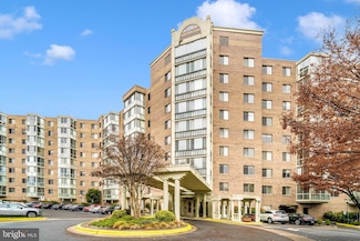 3005 S Leisure World Blvd Unit 306, Silver Spring, MD 20906