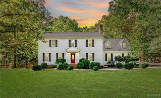 1147 Huguenot Trail, Midlothian, VA 23113