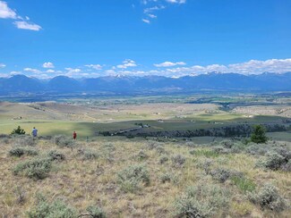 Lot 22 Blue Sage Rd, Corvallis, MT 59828