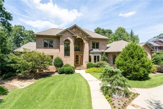 122 Lewis Rd, Clemson, SC 29631
