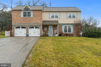 500 Melissa Dr, Ambler, PA 19002
