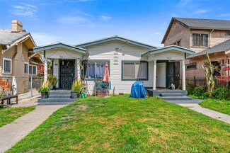 961 W 47th St, Los Angeles, CA 90037