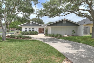 256 Purl Place, Corpus Christi, TX 78412
