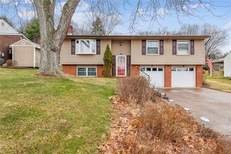 2436 Sapling Dr, Glenshaw, PA 15116