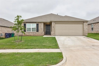 11641 NW 95th St, Yukon, OK 73099