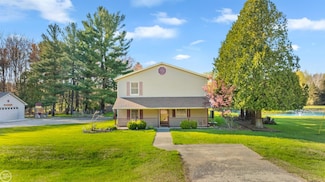 5257 Forester Rd, Carsonville, MI 48419