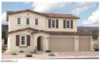 12362 W Marguerite Ave, Avondale, AZ 85392