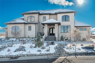 6438 Holy Cross Ct, Castle Rock, CO 80108