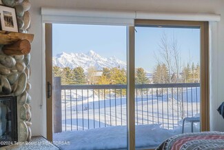 1629 N Harvest Dance Rd Unit 3170/3171, Jackson, WY 83001