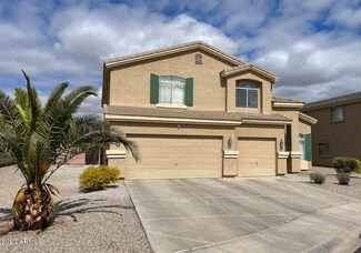 12372 W Meadowbrook Ave, Avondale, AZ 85392