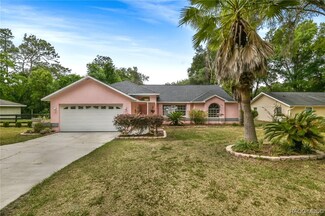 6136 E Plum St, Inverness, FL 34452