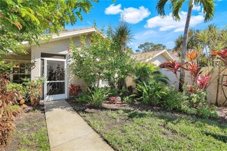 914 Augusta Blvd Unit 7, Naples, FL 34113