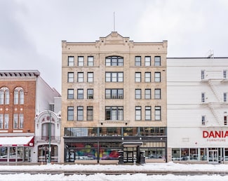 315 W Riverside Ave Unit 403, Spokane, WA 99201