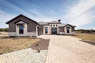 212 Saddle Springs Dr, Georgetown, TX 78633
