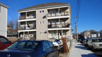 188 Nashua St, Fall River, MA 02721