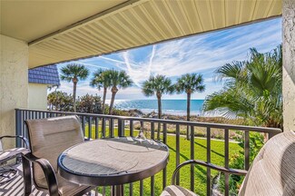 60 Gulf Blvd Unit 207, Indian Rocks Beach, FL 33785