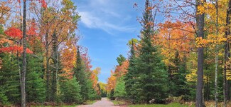 Lot 5 Raspberry Trail, Lapointe, WI 54850