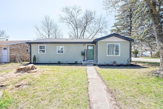 1207 E Mulberry St, Kokomo, IN 46901