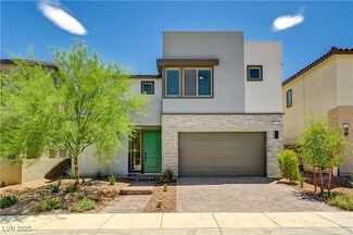 1305 Azure Jay Ave, North Las Vegas, NV 89084