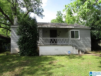 1782 49th St, Birmingham, AL 35221