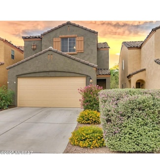 14298 S Camino El Galan, Sahuarita, AZ 85629