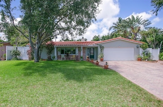 5231 NE 14th Terrace, Fort Lauderdale, FL 33334