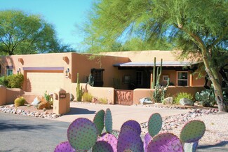 5315 E Presidio Rd, Tucson, AZ 85712