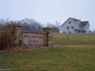 Lot 43 Twin Beech Rd, Bridgeport, OH 43912