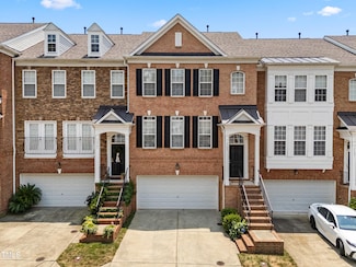 2507 Princewood St, Raleigh, NC 27612