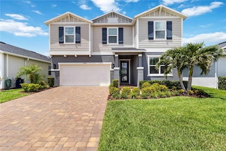 14363 59th Cir E, Bradenton, FL 34211