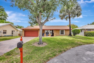 2211 NW 41st Terrace, Coconut Creek, FL 33066