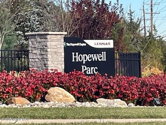 87 Aaron Truehart Way, Ewing Township, NJ 08560