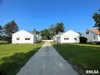 511 N Sterling Ave, West Peoria, IL 61604