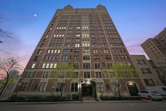 1120 N Lake Shore Dr Unit 18CD, Chicago, IL 60611