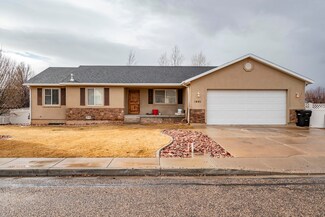 1461 N 3775 W, Cedar City, UT 84721