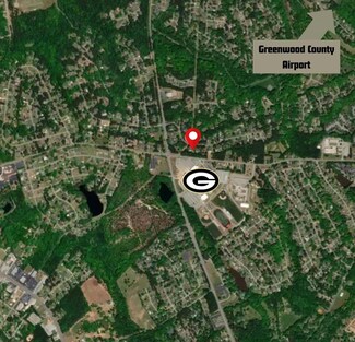 107 Amherst Dr, Greenwood, SC 29649