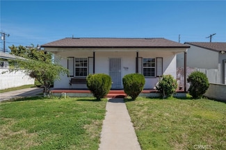 1218 S Washington Ave, Compton, CA 90221