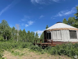 14020 W Aspen Ridge Cir, Wanship, UT 84017