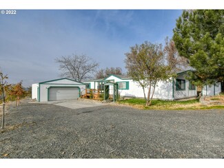 809 SW 11th St, Pendleton, OR 97801