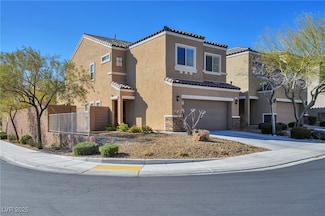 8429 Spirit Vale Ave, Las Vegas, NV 89117