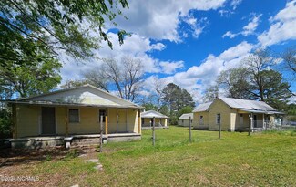 111 Bell St, Enfield, NC 27823