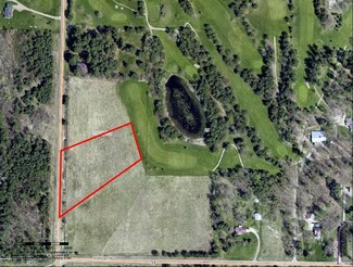 Lot 2 Todd Rd, Madge, WI 54870