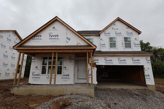 234 Silver Pine Ln, Lewis Center, OH 43035