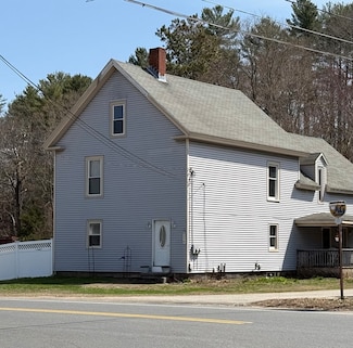379 Main St S, Barre, MA 01005