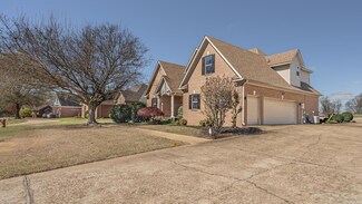 3317 Saint Andrews Cove, Jonesboro, AR 72401