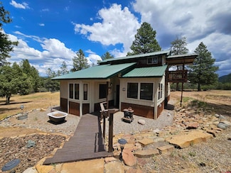 85 Mclain Ct, Pagosa Springs, CO 81147