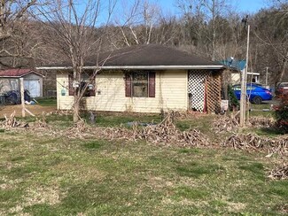 1550 E Highway 25 70, Newport, TN 37821