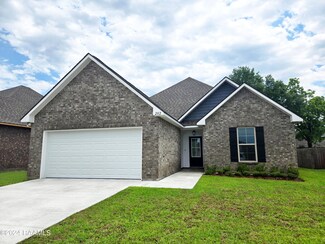 202 Barnsley Dr, Duson, LA 70529